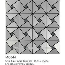 MC044 New product ACP mosaic